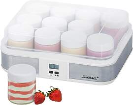 STEBA Joghurtbereiter "JM 2", weiß