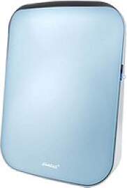Steba LR 9 Luftreiniger weiß/blau 25 W