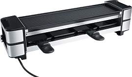 Steba RC 140 Guss-Raclette – PFAS-freie