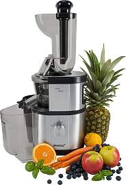 STEBA Slow Juicer "Slow-Juicer E 400",