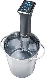 STEBA Sous-Vide Stick "SV 80 WIFI", grau 