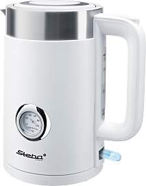 STEBA Wasserkocher "WK 10 Bianco",