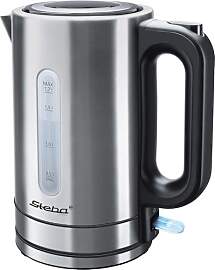 Steba WK 20 Wasserkocher (Inox) | 1,7 Liter