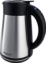 Steba WK 31 Thermo Wasserkocher schnurlos