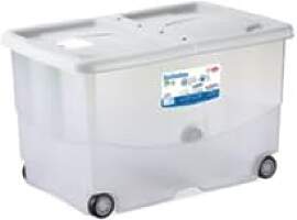 Stefanplast Aufbewahrungsbox Vasco, 60 x 40 x 36