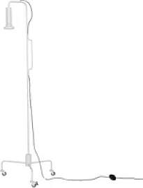 Stehlampe Hubsch Interior Ido