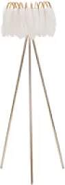 Stehlampe Mauro Ferretti Feather Stand