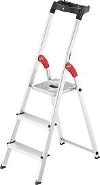 Stehleiter HAILO "L60 StandardLine",
