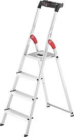 Stehleiter HAILO "L60 StandardLine",