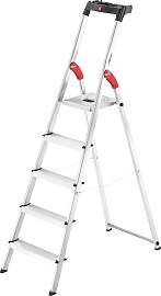Stehleiter HAILO "L60 StandardLine",
