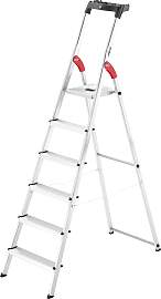 Stehleiter HAILO "L60 StandardLine",
