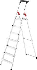 Stehleiter HAILO "L60 StandardLine",