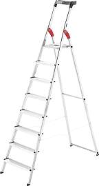 Stehleiter HAILO "L60 StandardLine",