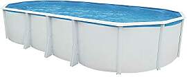 Steinbach Stahlwandpool Set Highline – 012624