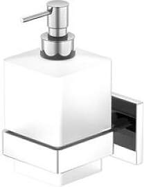 Steinberg Seifenspender Serie 450 4508000 chrom,