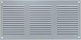 Steinberg14 Lüftungsgitter 300x150 mm - Grau