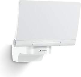 STEINEL Außenstrahler XLED Protect, 13,6W, LED