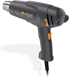 Steinel Heißluftgebläse HM 1620 S, 1600 W