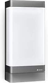 Steinel LED Außenleuchte L 271 digi C Connect,