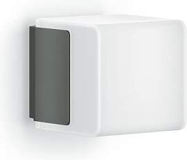 Steinel LED Außenleuchte L 835 C Connect, smarte