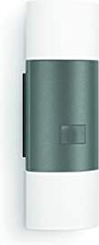 Steinel LED Außenleuchte L 910 S anthrazit,