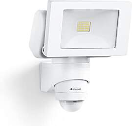 Steinel LED Außenstrahler LS 150 S weiß, 240°