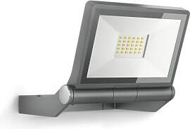 Steinel LED-Außenstrahler XLED ONE Anthrazit,