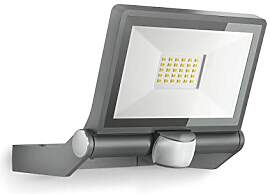 Steinel LED-Außenstrahler XLED ONE S anthrazit,