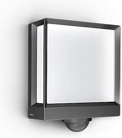 Steinel LED Außenwandleuchte L 40 SC Connect,