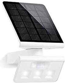 Steinel LED Solarleuchte XSolar L-S ONE weiß,