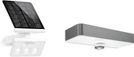 Steinel LED Solarleuchte XSolar L-S ONE weiß,