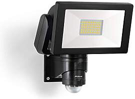 Steinel LED Strahler LS 300 S schwarz, 29,5 W