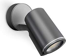 Steinel LED Strahler Spot ONE anthrazit, inkl.