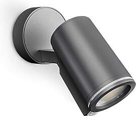 Steinel LED Strahler Spot ONE S anthrazit, 90°