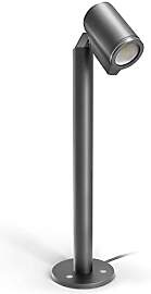 Steinel LED Strahler Spot Way N, 7,86 W