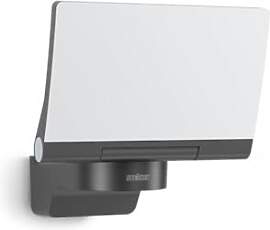 Steinel LED-Strahler XLED Home 2 graphit, 13,7 W