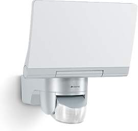 Steinel LED-Strahler XLED Home 2 S silber,