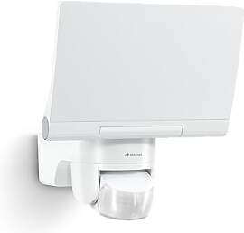 Steinel LED-Strahler XLED Home 2 S weiß,