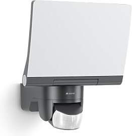 Steinel LED-Strahler XLED Home 2 XL S graphit,