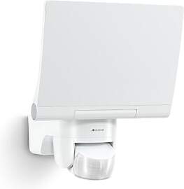 Steinel LED-Strahler XLED home 2 XL S Weiß, 2124