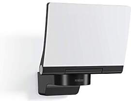 Steinel LED Strahler XLED PRO 240 Schwarz, 19.3 W