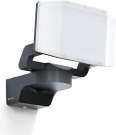 Steinel LED Strahler XLED Protect Anthrazit,