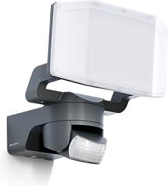 Steinel LED Strahler XLED Protect S Anthrazit,