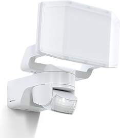 Steinel LED Strahler XLED Protect S Weiß,