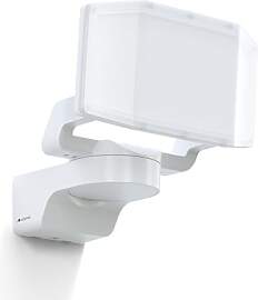 Steinel LED Strahler XLED Protect Weiß, Panorama