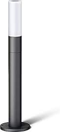 Steinel LED Wegeleuchte GL 65 Anthrazit, Opalglas, 
