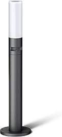 Steinel LED Wegeleuchte GL 65 S Anthrazit, 180°