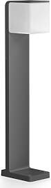 Steinel LED Wegeleuchte GL 80 SC Connect, smarte