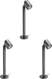 Steinel LED Wegeleuchte Spot Way SC Connect,