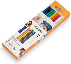 Steinel Niedrigtemperratur Klebesticks Color,